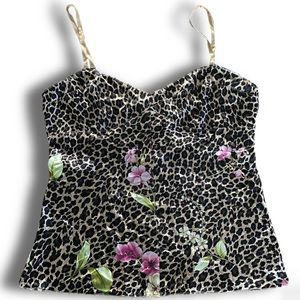 Express Vintage Camisole